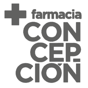 Logotipo Farmacia Concepción